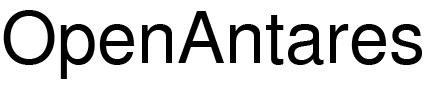 OpenAntares